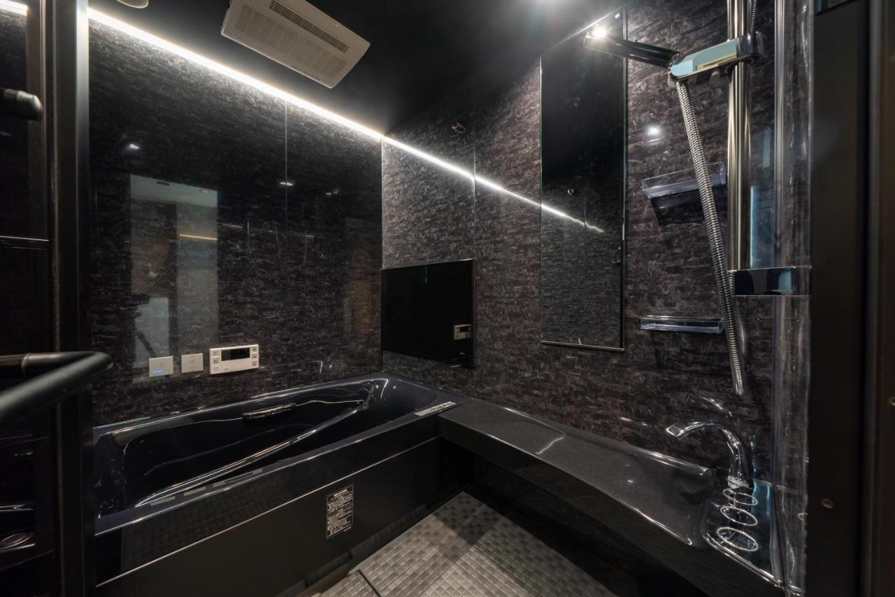 Stay In Yebisu 大阪 外观 照片